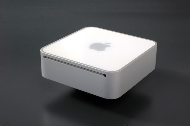 Apple Mac mini 2.0GHz〈Early 2009 MB463J/A〉A1283 完動極美品●208