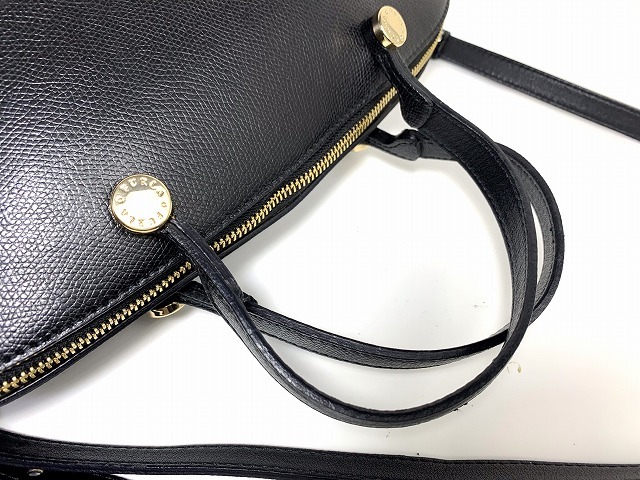 送料無料 フルラ FURLA レザー キャンバス 2Way ショルダー 送料無料 フルラ FURLA レザー キャンバス 2Way ショルダー