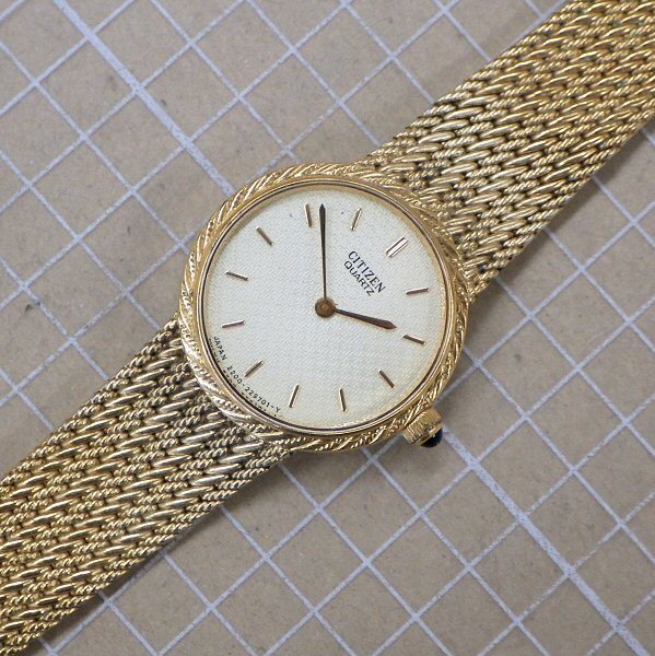 即決 送料無料 CITIZEN QUARTZ 2200-953274 シチズン レディース 即決 送料無料 CITIZEN QUARTZ 2200-953274 シチズン レディース