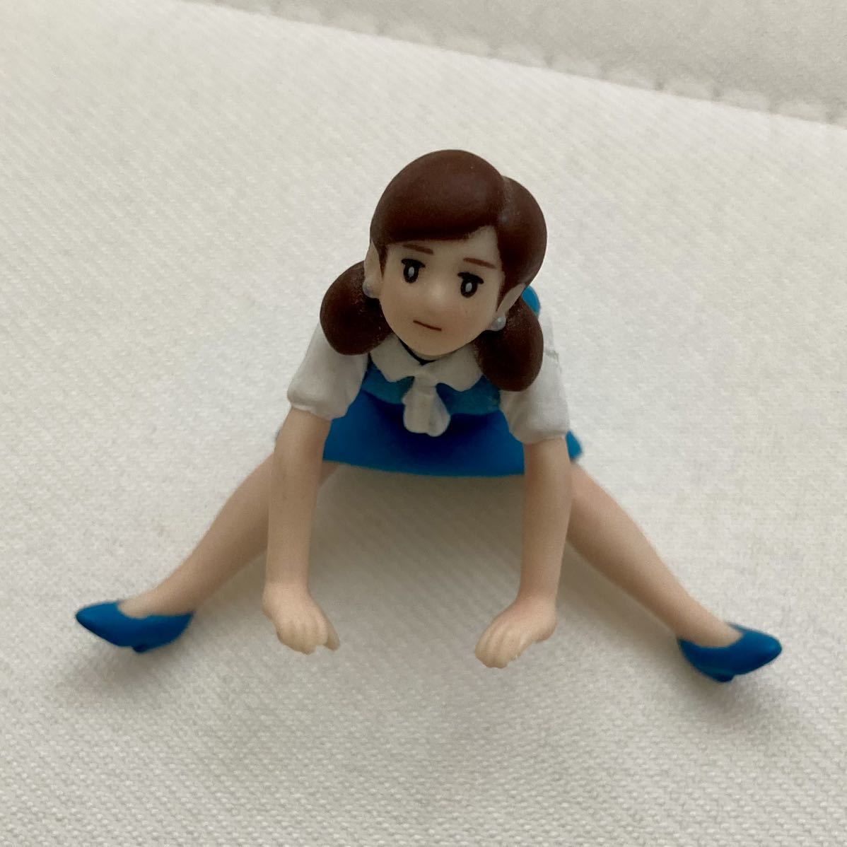 コップのフチ子　バランスフチ子_画像1