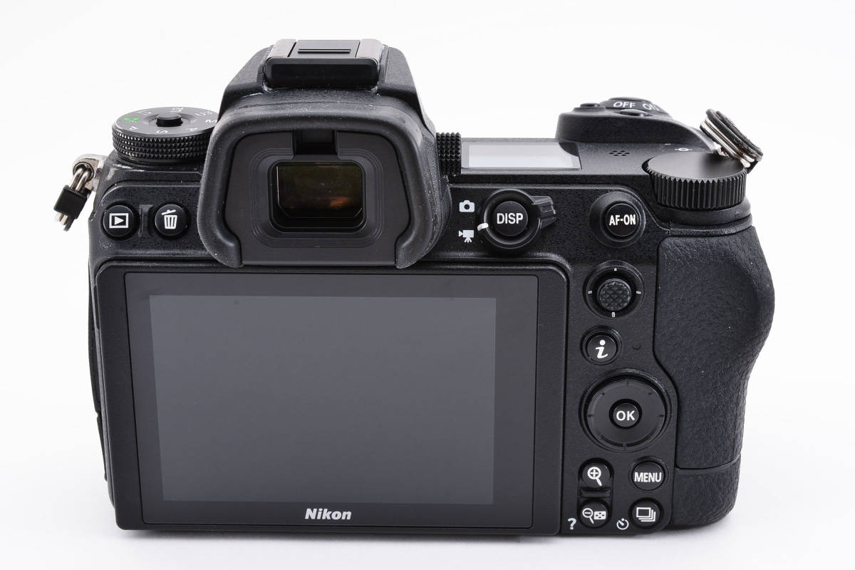 Nikon ニコン Z6II ミラーレスカメラ 一眼 Z6II ボディ ニコン Z6 II 2