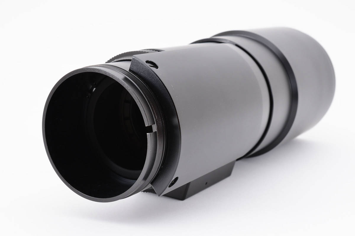 美品】 ライカ テリート Leica Telyt 400mm F6.8 Rマウント 元箱 美品】 ライカ テリート Leica Telyt 400mm F6.8 Rマウント 元箱
