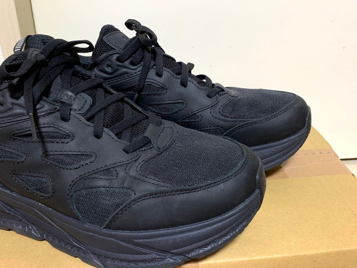 HOKA ONE ONE ホカオネオネ CLIFTON L GTX クリフトンL HOKA ONE ONE ホカオネオネ CLIFTON L GTX クリフトンL
