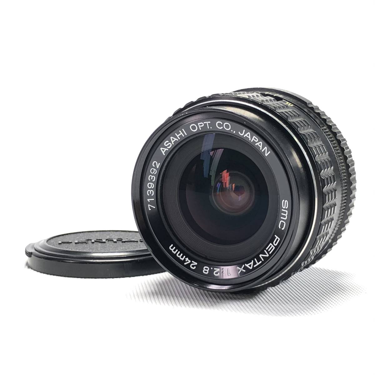 期間限定特別価格 TAMRON □良品□タムロン SP #Z2759 Kマウント