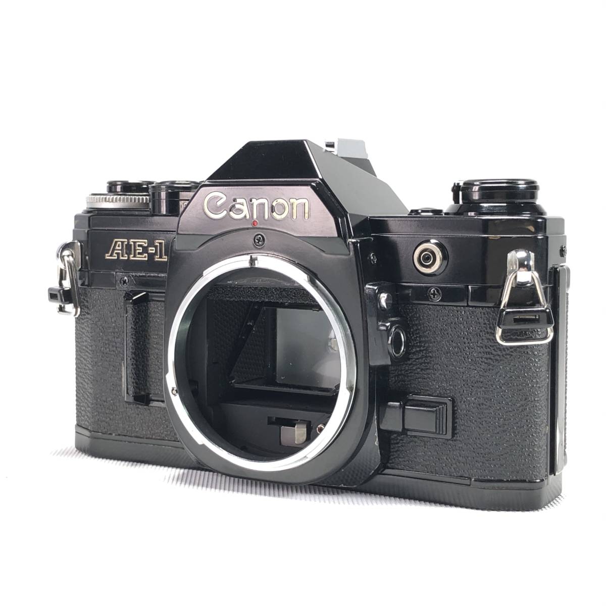 完動品 ❁ Canon AV-1 フィルムカメラ-