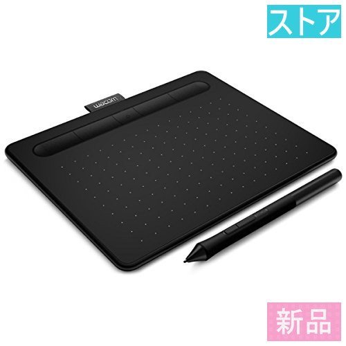 新着商品 RKO310☆wacom プロフェッショナルペンタブレット PTH-660/K