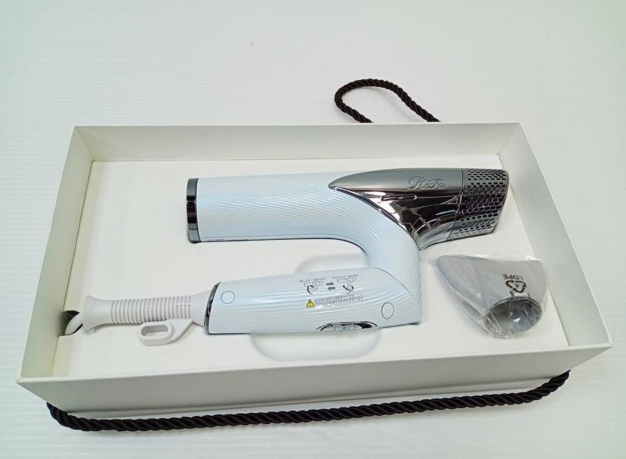 2022最新のスタイル 2023年製 美容家電 ヘアケア RE-AN-02A スマート