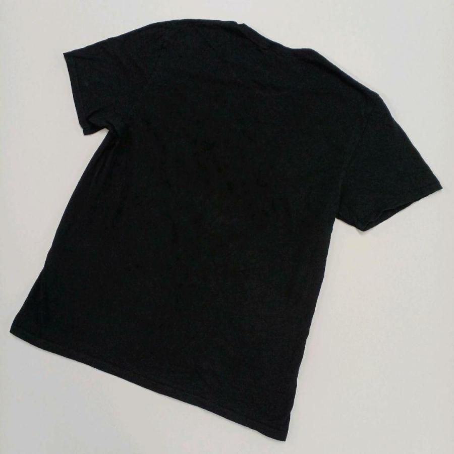 PINK FLOYD ミュージックTシャツ バンドTシャツ L 黒 mts0269