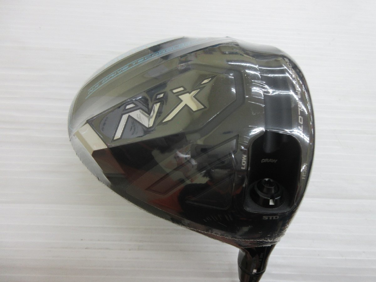 新品 □中古□ドライバー□ホンマゴルフ BERES NX VIZARD FOR NX 45