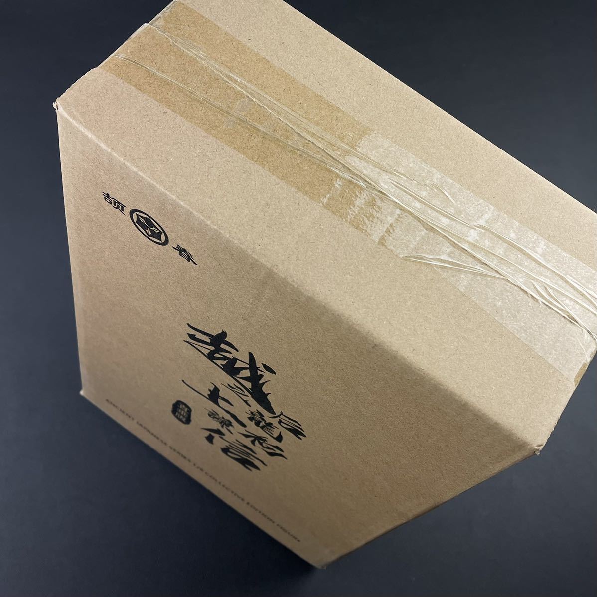 頡春工作室× IQOMODEL 1/6 越後の龍上杉謙信直垂.Ver 未開封新品 頡春工作室× IQOMODEL 1/6 越後の龍上杉謙信直垂.Ver 未開封新品
