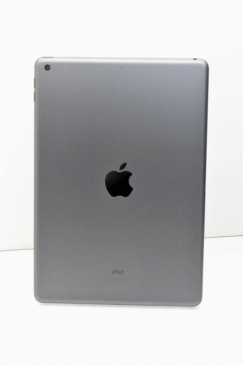 大人気 iPadOS17.0.1 32GB Wi-Fi iPad7 Apple Wi-Fiモデル スペース