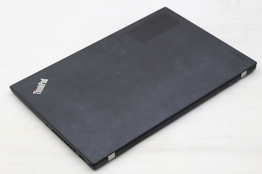 WEB限定カラー Carbon X1 ThinkPad Lenovo 5th  目立つ白
