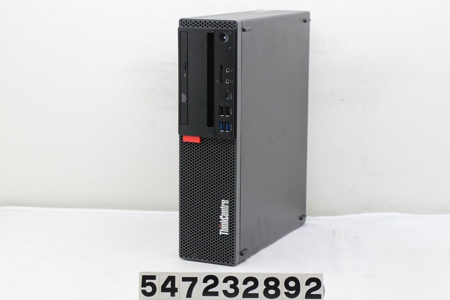 サイズ交換ＯＫ】 Core M720s ThinkCentre Lenovo i3 【547232892