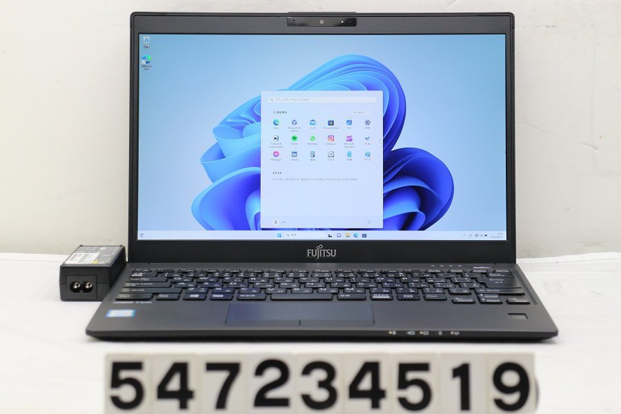 国際ブランド】 Core U939/A LIFEBOOK 富士通 i5 【547234519】 1.6GHz