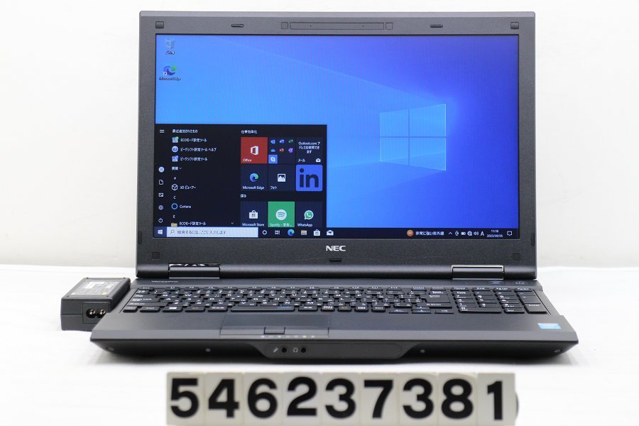 適当な価格 Office パソコン PC Windows10 1.9GHz 第三世代Celeron