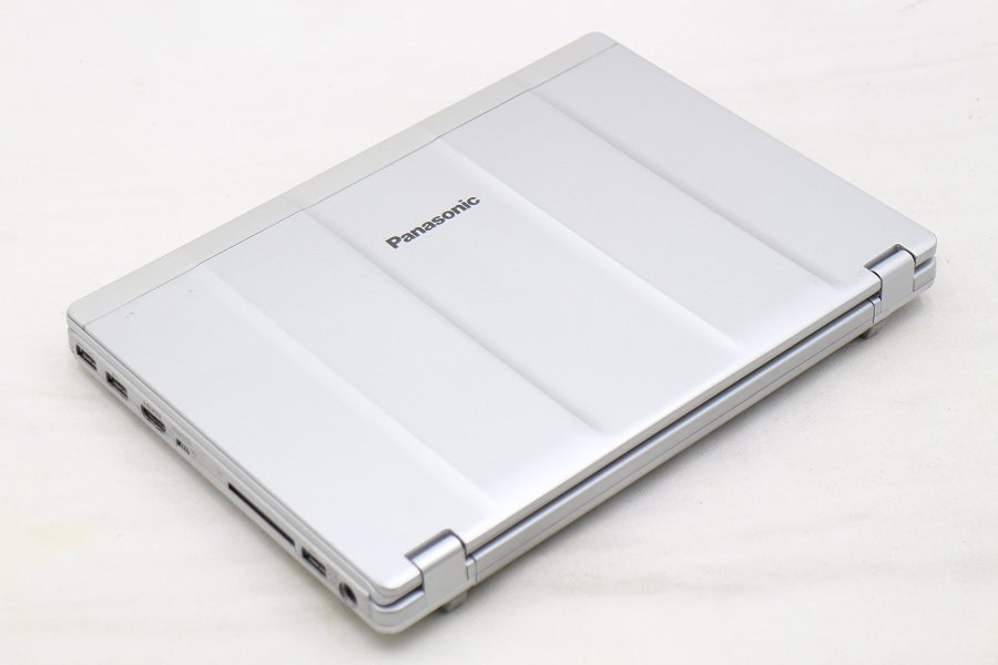 2022高い素材 CF-SZ6RDYVS Panasonic Core 【556230907】 2.6GHz/8GB