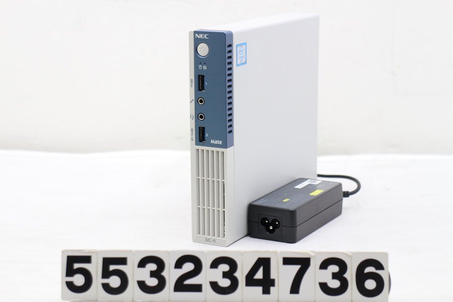 大人気 PC-MK32VCZGR NEC Core 【553234736】 3.2GHz/4GB/256GB(SSD