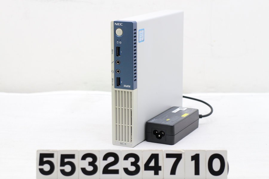 偉大な PC-MK32VCZGR NEC Core 【553234710】 3.2GHz/4GB/128GB(SSD