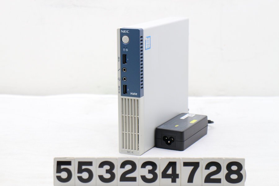 売れ筋商品 PC-MK32VCZGR NEC Core 【553234728】 3.2GHz/4GB/256GB