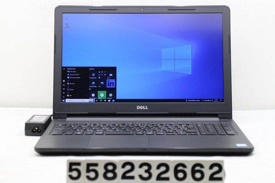 大人女性の DELL Vostro 【558232662】 2.5GHz/8GB/256GB(SSD)/Multi