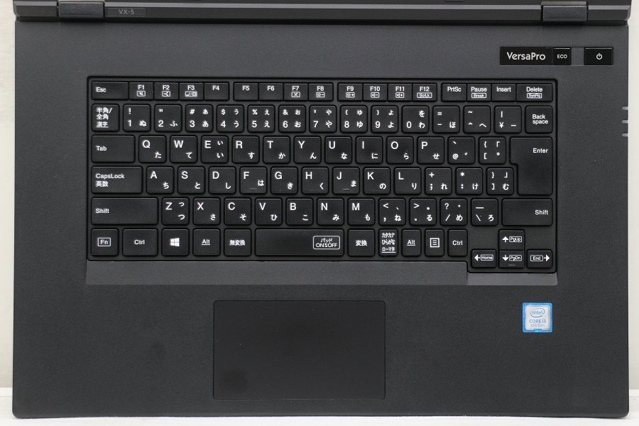 メーカー直売】 PC-VKM16XZG5 NEC Core 【547232983】 1.6GHz/8GB
