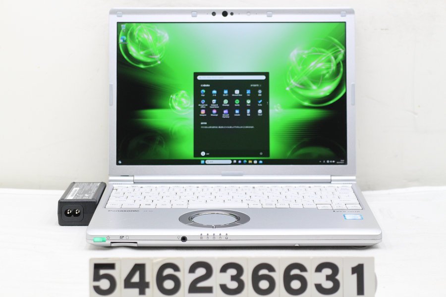 豪華ラッピング無料 CF-SV7RDCVS Panasonic Core 【546236631】 1.7GHz