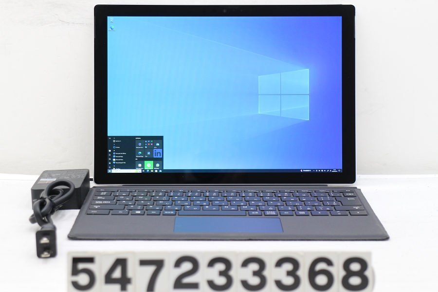 税込】 256GB 5 Pro Surface Microsoft Core 【547233368