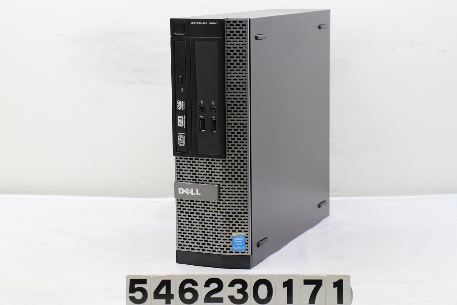 DELL Optiplex 3020 SFF Core i7 4790 3.6GHz/8GB/256GB(SSD)/Multi