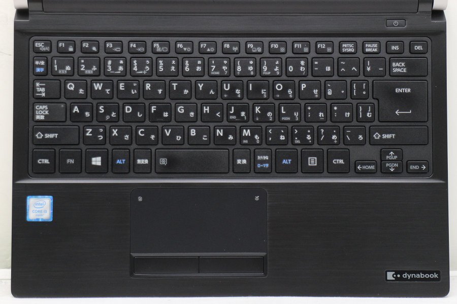 スーパーセール期間限定 Core R73/B dynabook 東芝 i3 【558231616