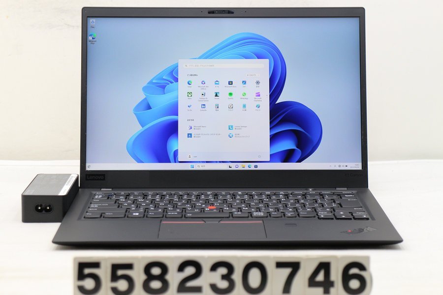 売れ筋がひ新作！ Carbon X1 ThinkPad Lenovo 6th 【558230746