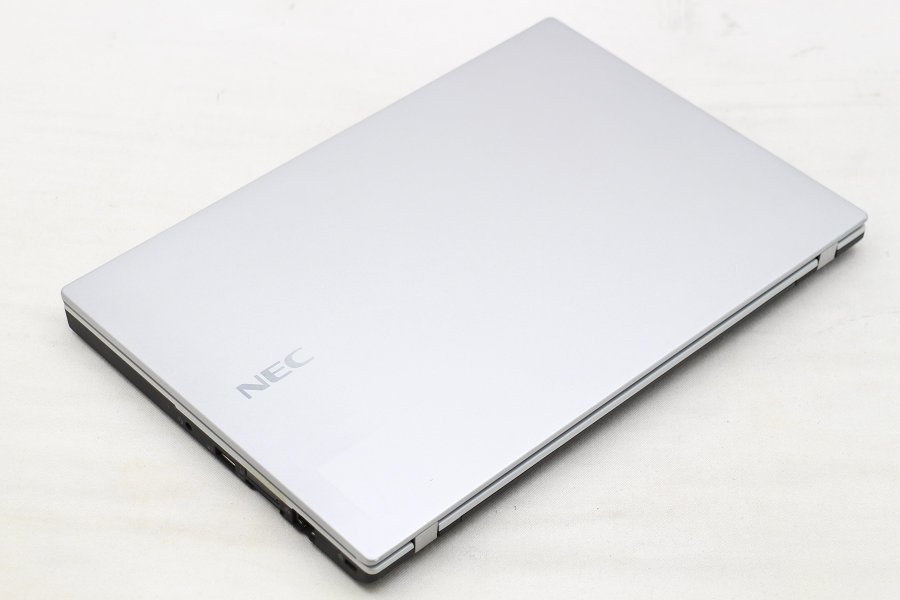 500円引きクーポン】 PC-VKL23BZG1 NEC Core 【558231745】 2.3GHz/8GB