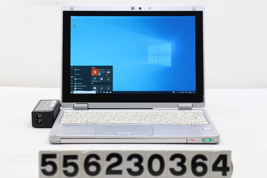 品質保証 i5 Core CF-RZ6RFRVS 【ジャンク品】Panasonic 7Y57