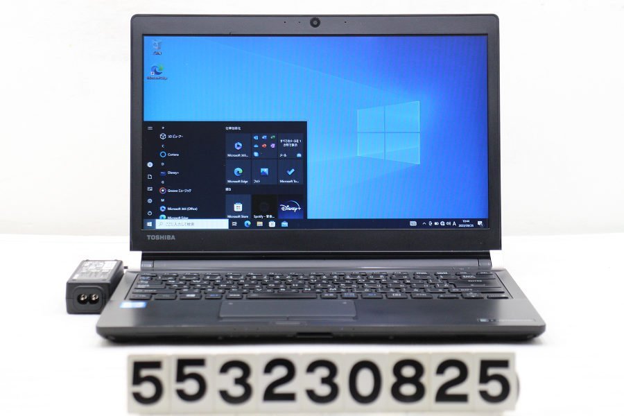 色々な Core R73/B dynabook 東芝 i5 【553230825】 2.4GHz/8GB/128GB