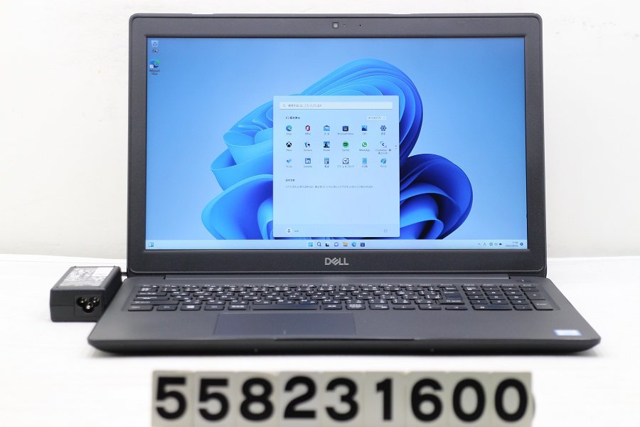 国産品 Core 3500 Latitude DELL i5 【558231600】 1.6GHz/8GB/256GB