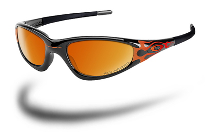 送料無料 【激レアモデル】OAKLEY ストレートジャケット ファイアパターン オークリー【美品】 セル、プラスチックフレーム 送料無料 【激レアモデル】OAKLEY ストレートジャケット ファイアパターン オークリー【美品】 セル、プラスチックフレーム