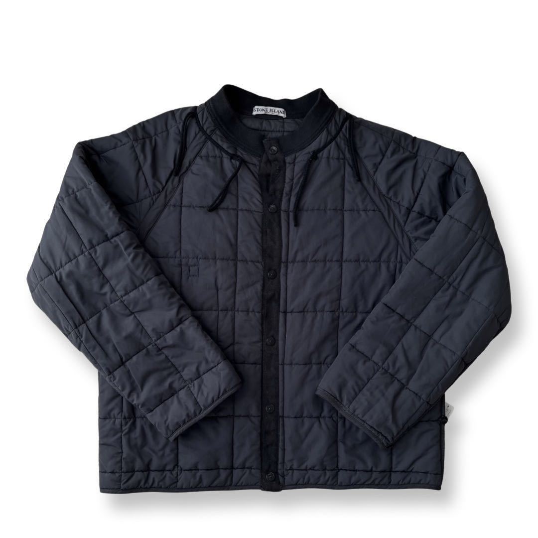 2003AW】STONE ISLAND(ストーンアイランド) ライナー 2003AW】STONE ISLAND(ストーンアイランド) ライナー