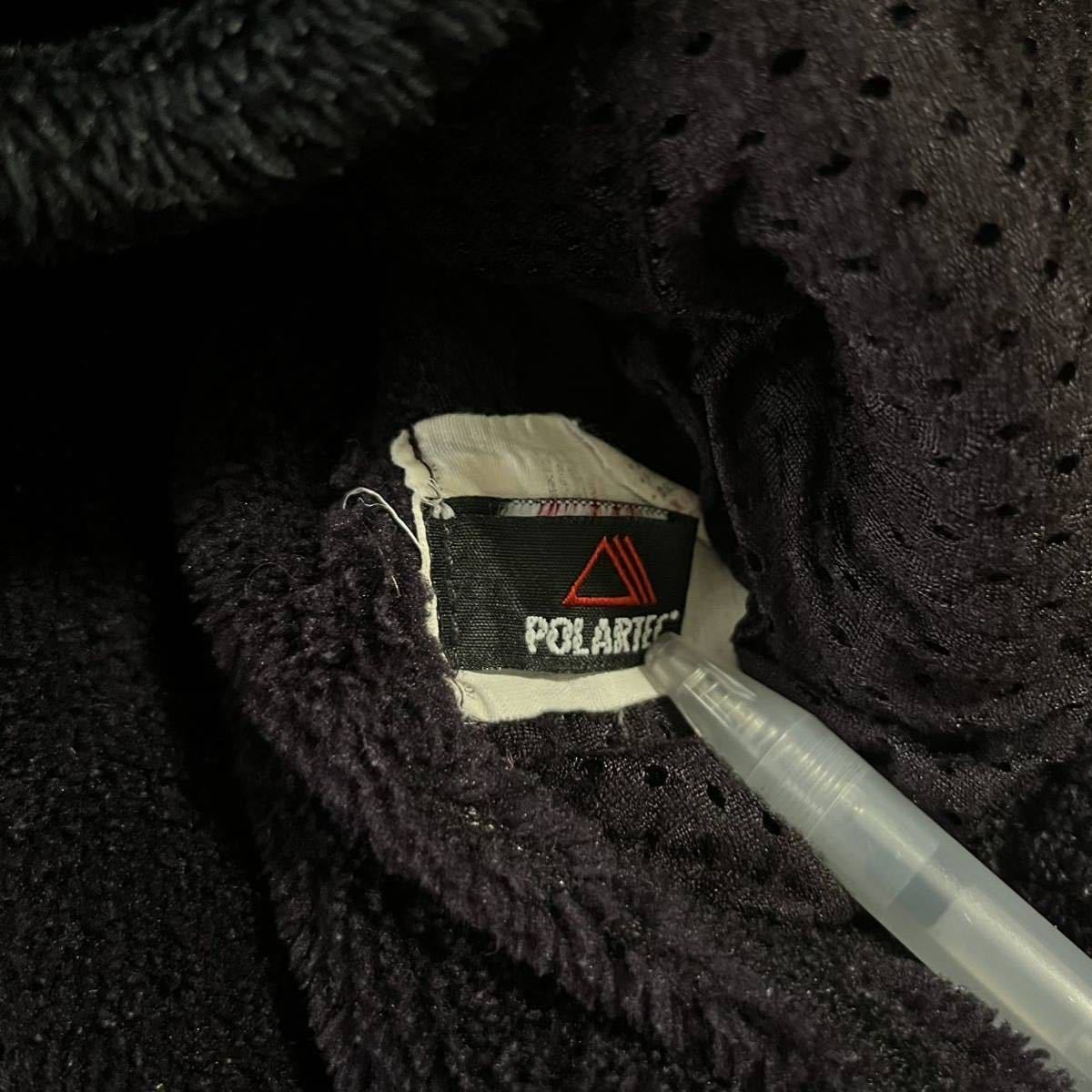 独特な 【送料無料】 L フリースジャケット R4 【00s】patagonia