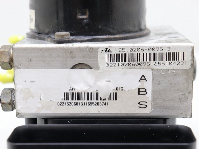 * Ford Explorer XLT U152 05 year 1FMEU74 4.0L ABS actuator /ABS unit ( stock No:A36308) (6908)