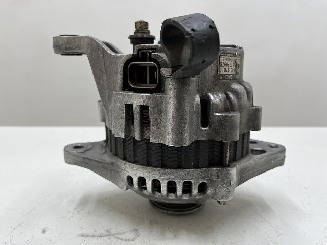◆ ニッサン マーチ 89年 K11 ダイナモ/オルタネーター 2310017B11 (在庫No:44260) ◆
