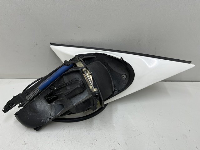 * Benz CL600 W215 CL 03 year 215376 right door mirror frame ( stock No:A36396) (7241)