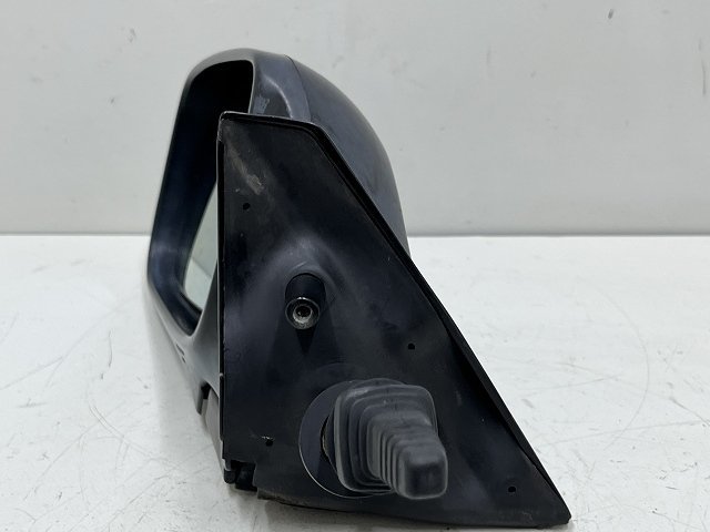 * Volvo 240 sedan AB 88 year AB230 left door mirror ( stock No:42431) (3304) *