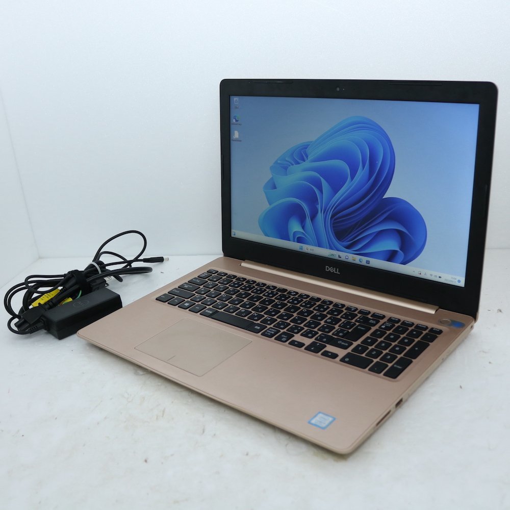 販売特注】SSD 512GB DELL/デル inspiron 5570/インスピロン P75F 第8
