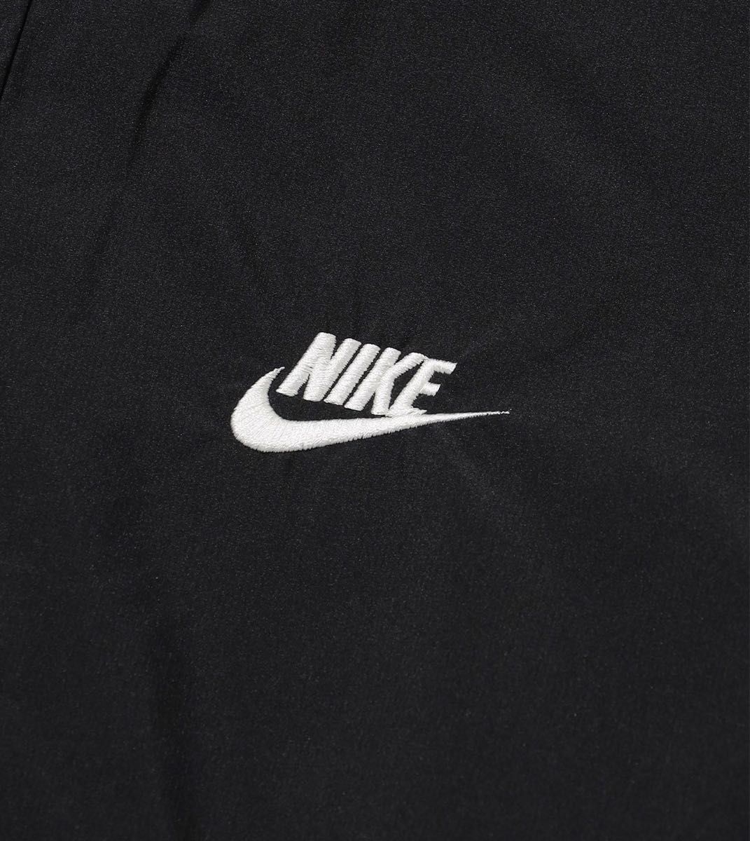 新品★定価18150円★NIKE★リバーシブル★ボアジャケット★Lサイズ