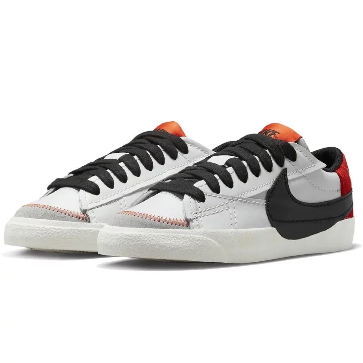 新品★橋本環奈着用★NIKE★ブレーザーロー77★ジャンボ★24cm