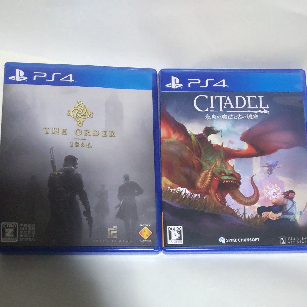 PS4ソフト10本まとめ売り|PayPayフリマ
