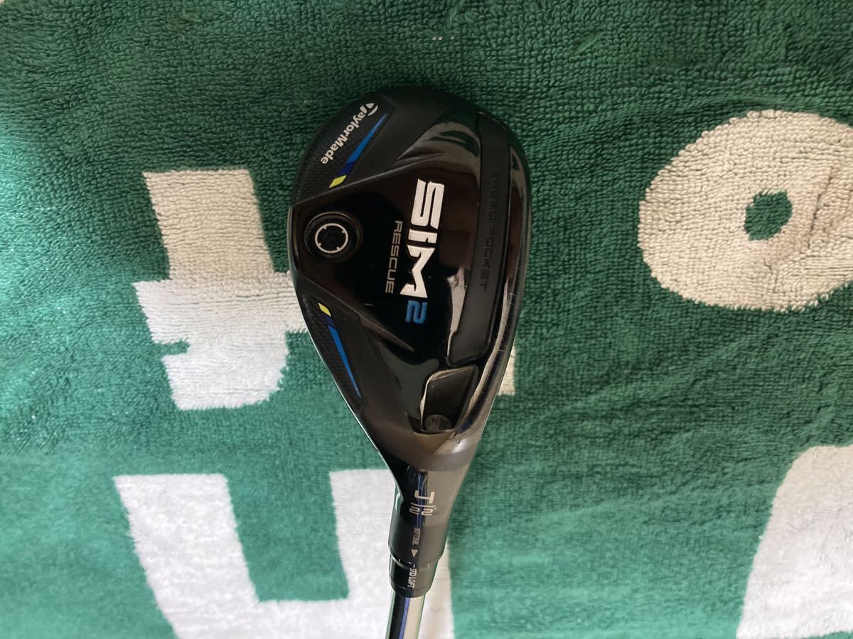 数量は多 ◇Taylormade テーラーメイド 中古◇9819 フレックスL TM5