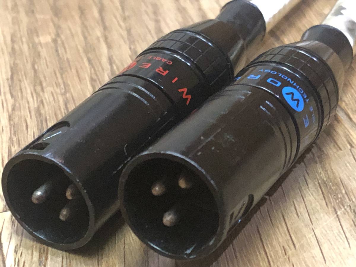 即決/送無 WIREWORLD ワイヤーワールド Polaris-5 最終モデル 即決/送無 WIREWORLD ワイヤーワールド Polaris-5 最終モデル