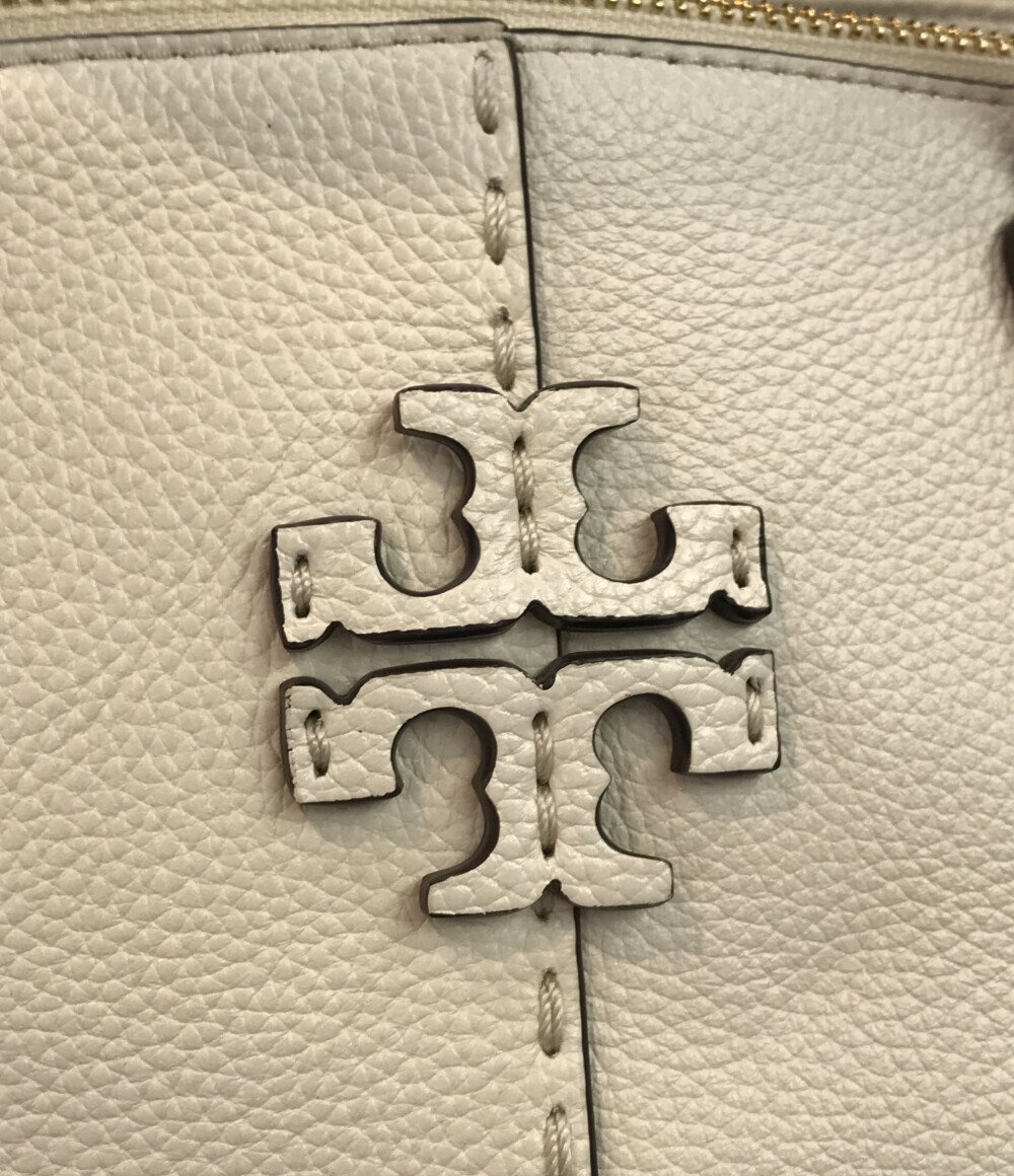 トリーバーチ 2way トートバッグ クロスショルダーバッグ 斜め掛け レディース TORY BURCH [1102]_画像4