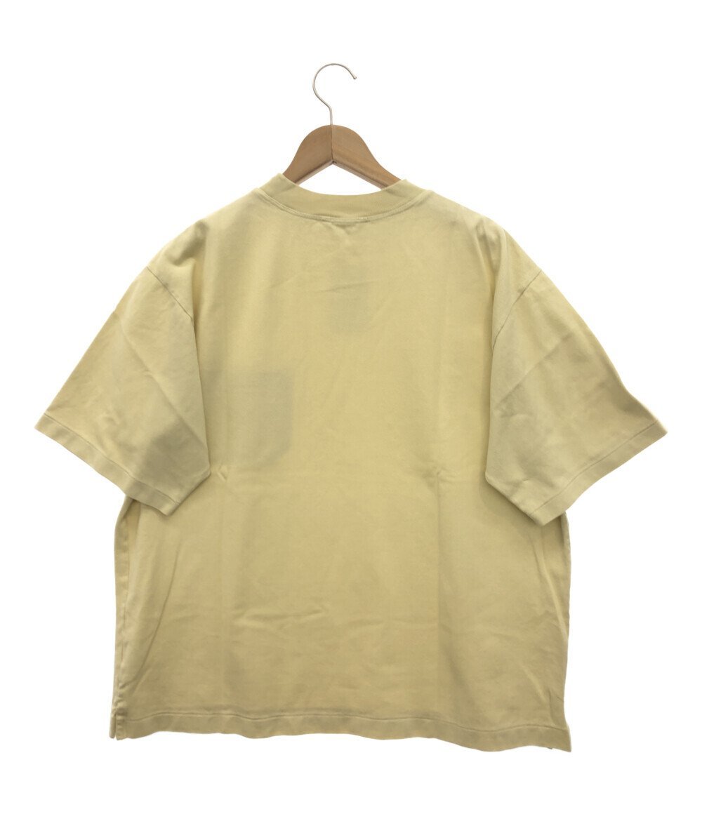 激安通販 A22ST02EK 半袖Tシャツ オーラリー 美品 メンズ AURALEE XL