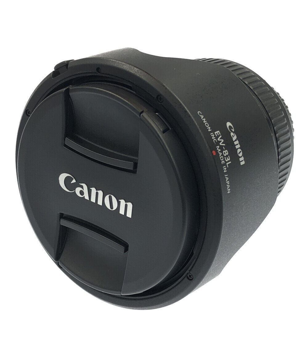 訳あり 交換用レンズ EF 24-70mm F2.8L USM 8014A001 Canon